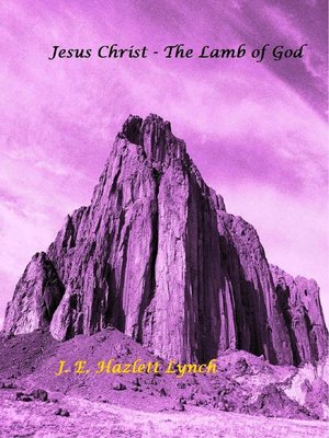 cover image of Jesus Christ
